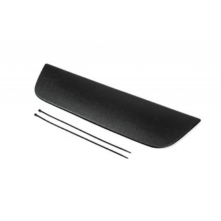 Onderste winterafdekking voor de grille