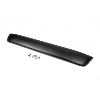 Winterafdekking voor radiatorgrille (2011-2014, onder) Skoda Roomster 2006–2015 foto 2