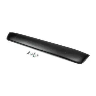 Winterafdekking voor radiatorgrille (2011-2014, onder) Skoda Roomster 2006–2015 foto 2