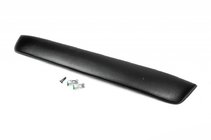 Skoda Fabia 2007–2014 Winterafdekking voor radiatorgrille (2011-2014, onder) Mat foto 3