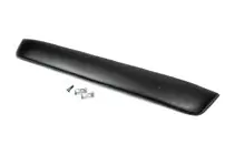 Skoda Roomster 2006–2015 Winterafdekking voor radiatorgrille (2011-2014, onder) foto 2