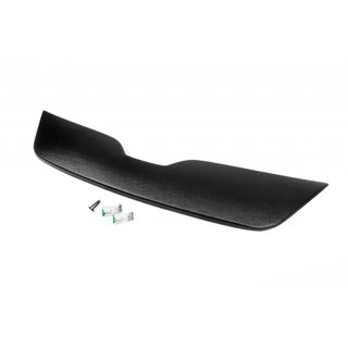 Wintergrille (bovenste) Skoda Rapid 2012–2019 foto 2