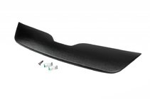 Skoda Rapid 2012–2019 Wintergrille (bovenste) Mat foto 2