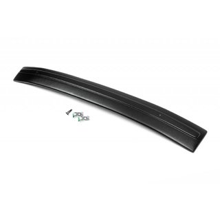 Winterafdekking radiateurgrille (onderste) Skoda Octavia II A5 2006–2010 foto 3