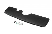 Skoda Fabia 2000–2007 Winterafdekking voor de grille Glanz foto 5