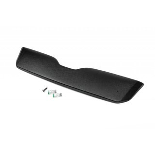 Winterafdekking radiatorrooster (boven, 2013-2015) Skoda Superb 2009–2015 foto 2