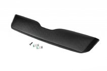 Skoda Superb 2009–2015 Winterafdekking radiatorrooster (boven, 2013-2015) foto 2