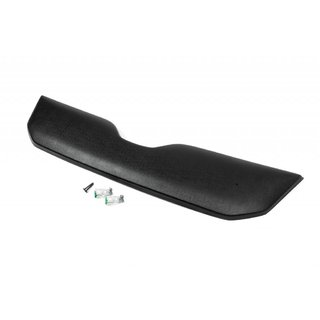 Winterafdekking voor grille (bovenste, 2013+) Skoda Yeti 2009–2017 foto 2