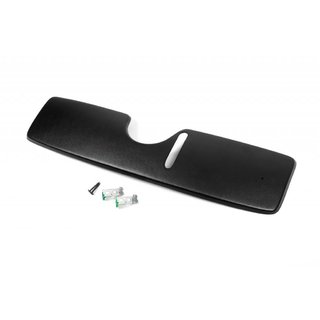 Winterafdekking voor radiatorrooster (2001-2006) Skoda Superb 2001–2009 foto 1