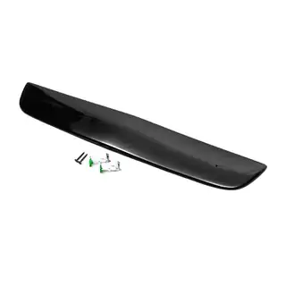 Winterafdekking voor grille (2005-2008) Opel Zafira B 2005–2011 foto 3