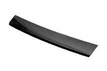 Chevrolet Aveo T250 2005–2011 Kunststof achterbumper diffuser met opstaande rand foto 4