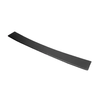 ABS achterbumper diffuser inzetstukken (kunststof) foto 4