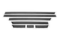 Volkswagen T5 Multivan 2003–2010 Mouldingset (korte wielbasis) foto 2