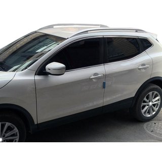 Originele dakrails Nissan Qashqai 2014–2021 foto 1