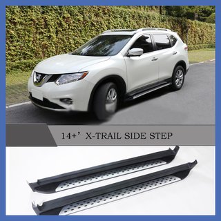 OEM V1 side steps (A-type) foto 4