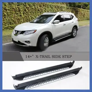 OEM V1 side steps (A-type) foto 4
