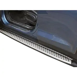 Side steps Original Design V3 (2 stuks) Hyundai Tucson TL 2016–2021 foto 3