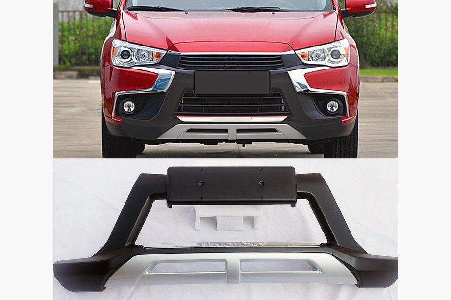 Mitsubishi ASX 2010–2023 Voorlip (2016↗) Image