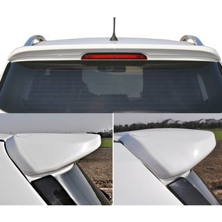 Spoiler (wit) foto 1