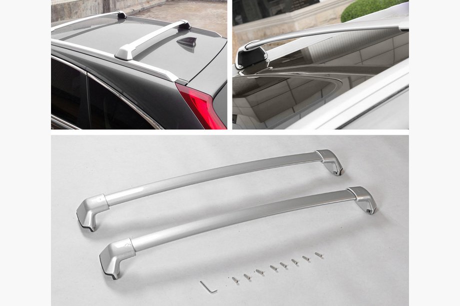 Honda CRV 2012–2016 Originele dwarsdragers (2 st.) Image