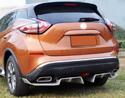 Nissan Murano 2014– Sportpakket (set) foto 1