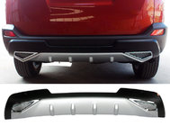 Toyota Rav 4 2013–2018 Achterbumperdiffuser PZ415-X0462-00 (2013-2016) foto 3