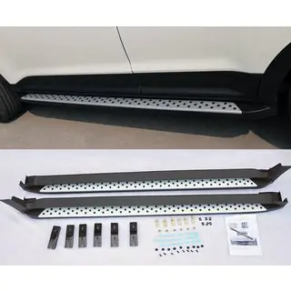 Zijsteps V1 (2 stuks)