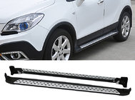 Buick Encore 2013–2019 OEM side steps (set van 2) foto 1