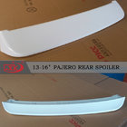 Mitsubishi Pajero Sport 2008–2015 Spoiler (2013-2015) foto 2
