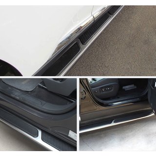 Originele V2 side steps (set van 2, aluminium) Lexus RX 2009–2015 foto 1