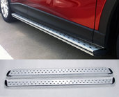 Mazda CX-5 2012–2017 Originele sidesteps V2 (set van 2) foto 1