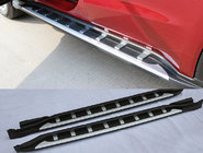Honda HR-V 2014–2021 Side steps type 1A (2 stuks) foto 1