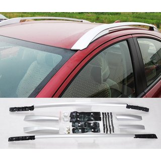 Dakrails type A1 (2 stuks) Honda HR-V 2014–2021 foto 2