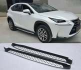 Lexus NX 2014–2021 Side steps Origineel V1 (2 stuks) foto 8