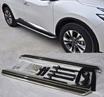 Nissan Murano 2014– Zijsteps V1 (2 stuks) foto 1