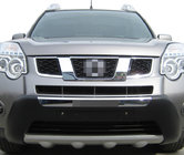 Nissan X-trail T31 2007–2014 Frontsplitter (2010-2014) foto 1