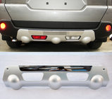 Nissan X-trail T31 2007–2014 Achterdiffuser (2007-2014) foto 1