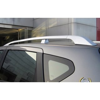 OEM dakrailingsprofiel (1 st) Nissan Qashqai 2007–2010 foto 4