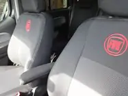 Fiat Doblo I 2001–2005 Autostoelhoezen (stoffen, Classik) foto 1