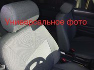 Geely MK 2006–2014 Autostoelhoezen (stoffen, Classik) foto 2