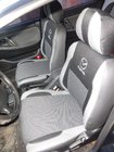 Mazda 626 1979–2002 Autostoelhoezen (kunstleer↗stof, Premium) foto 1