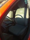 Ford Fiesta 2002–2008 Autostoelhoezen (stoffen, Classik) foto 1