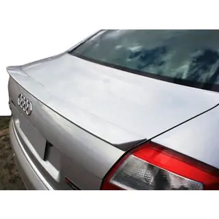Spoiler (spuitklaar) foto 1