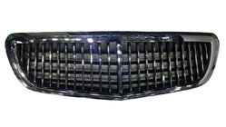 Mercedes Vito/V-klasse W447 2014– Maybach voorgrille (2014-2019 voor V-class) foto 1