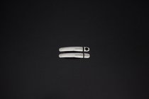 Volkswagen Beetle 2005–2011 Deurgreep covers OmsaLine (2 st., RVS) foto 1