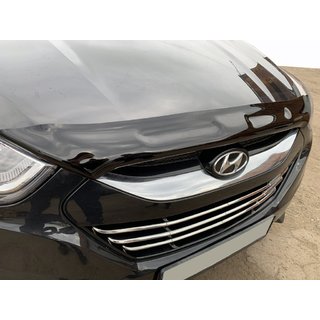 Motorkapdeflector (HIC) Hyundai IX-35 2010–2015 foto 1