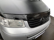 Volkswagen T5 Multivan 2003–2010 Motorkapdeflector (ANV) foto 2