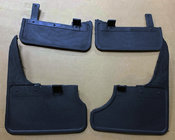 Volkswagen T5 Multivan 2003–2010 Turkse spatlappen (kunststof) foto 1