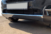 BMW X5 F15 2013–2018 Frontsplitter (1 stuk) foto 1