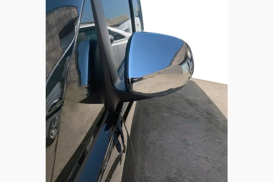 Mercedes Vito/V-klasse W447 2014– Spiegelkappen volledige afdekking (2 stuks, ABS) Foto 1